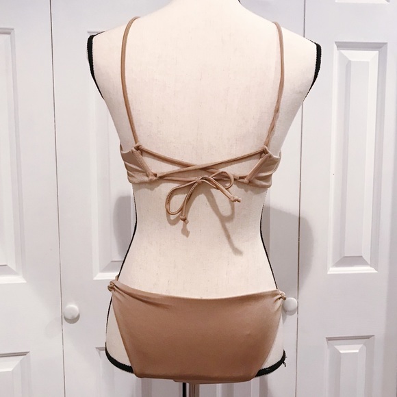 Reversible PacSun Bikini ☀️ - Picture 2 of 4